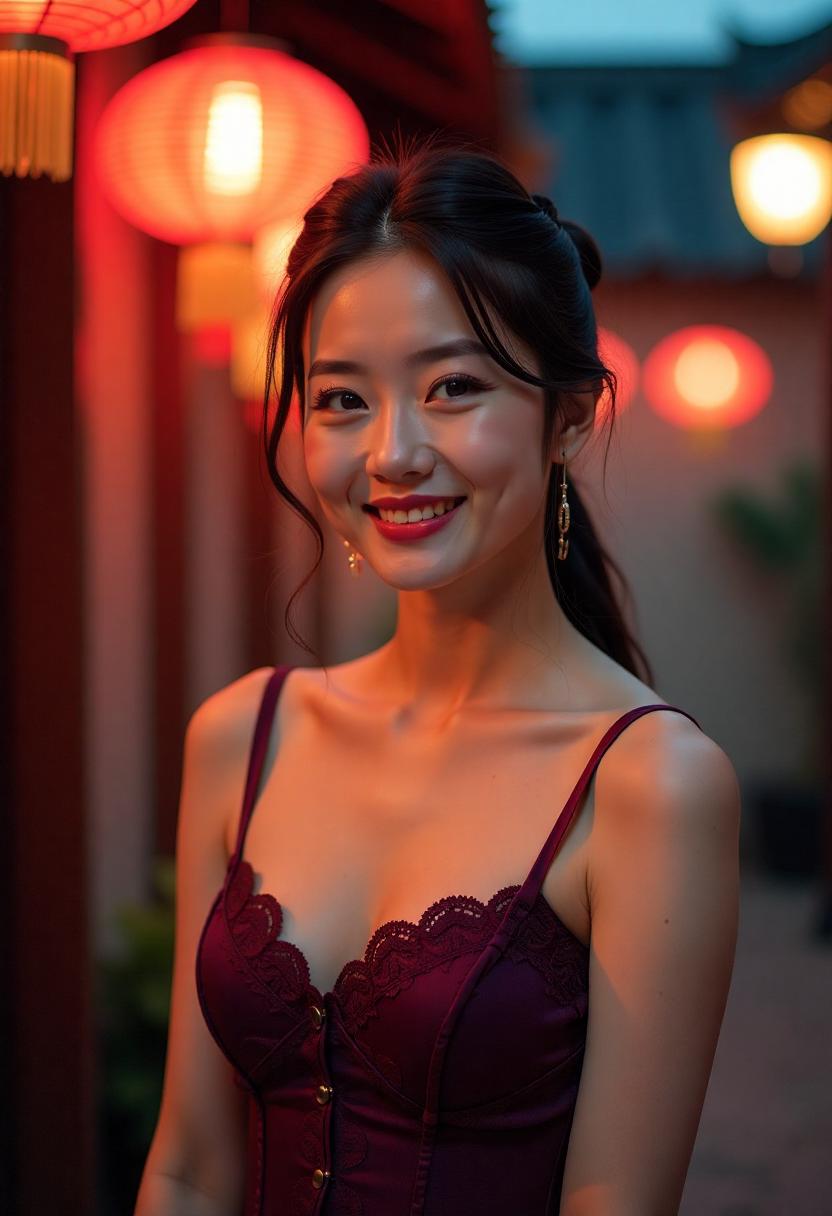 嫡女归来