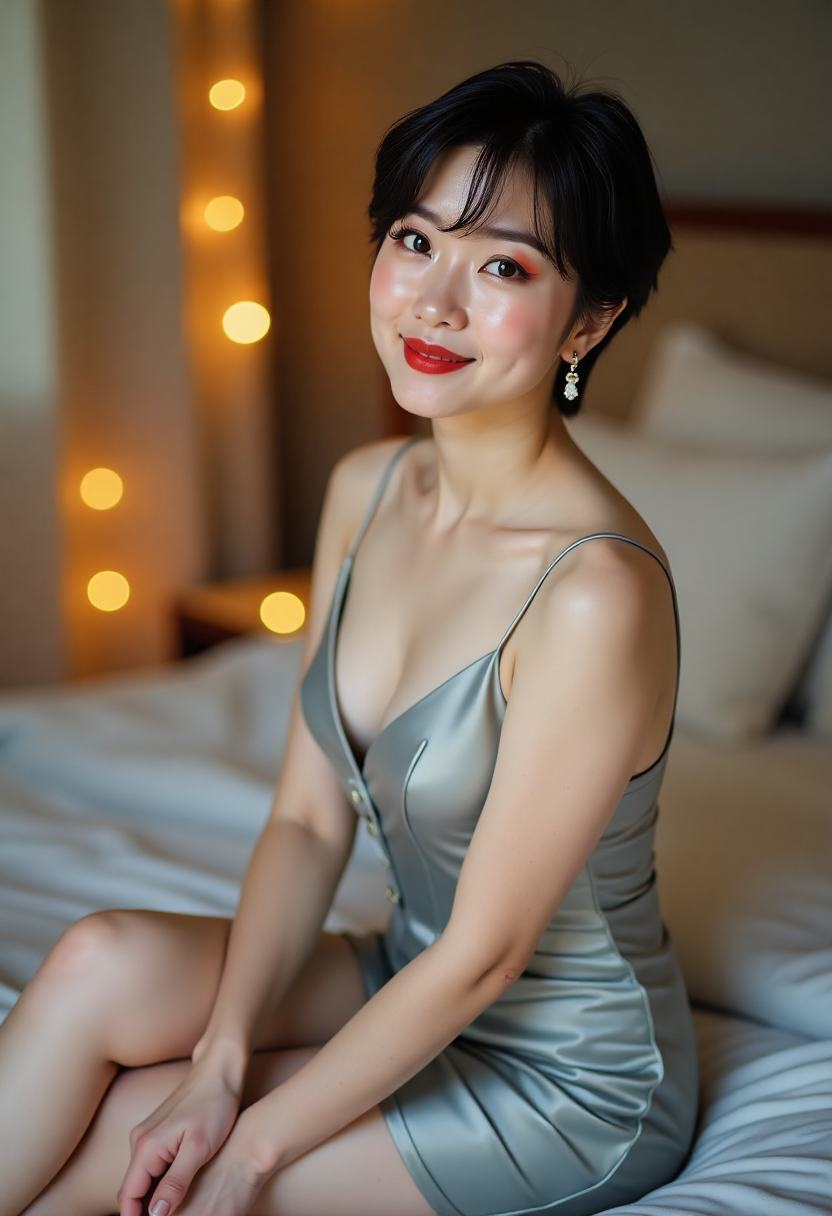 闪婚甜妻