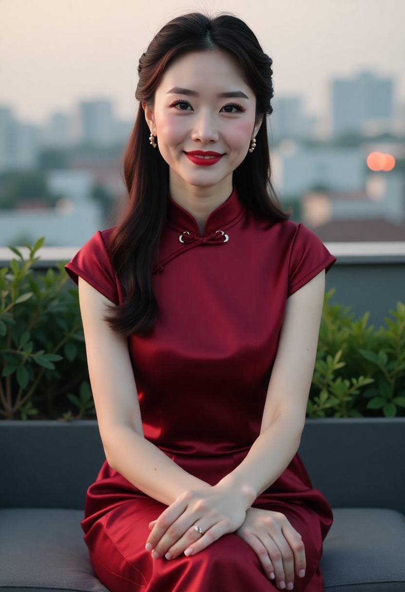 暗夜追凶