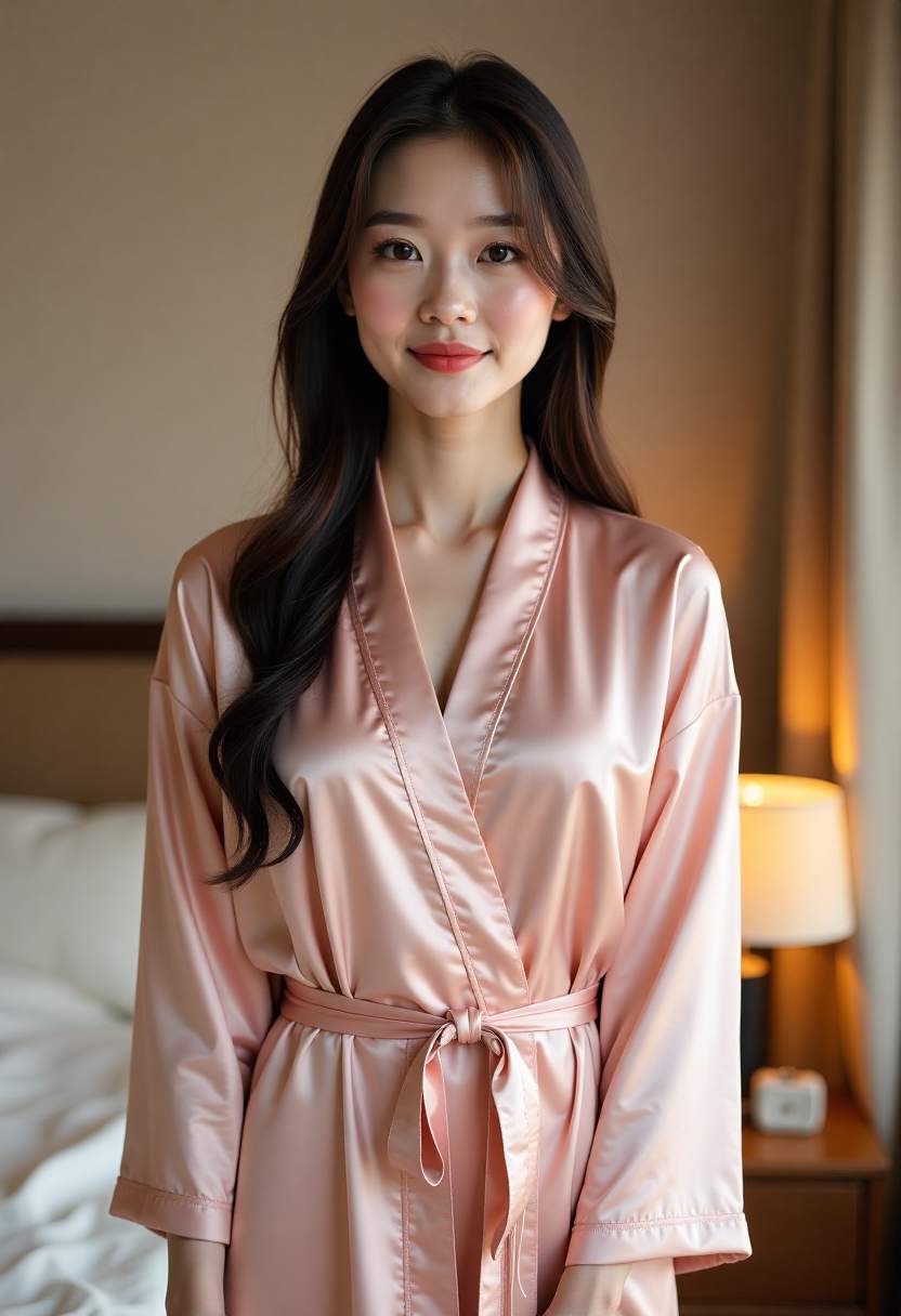 总裁的独家宠爱