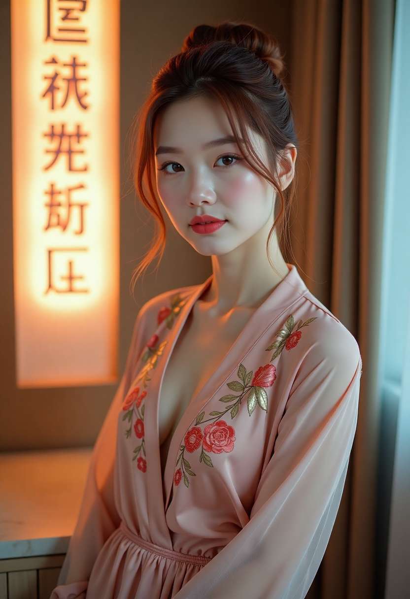 穿书之女配逆袭