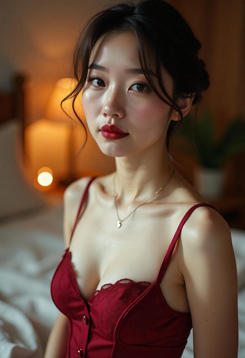 锦绣未央