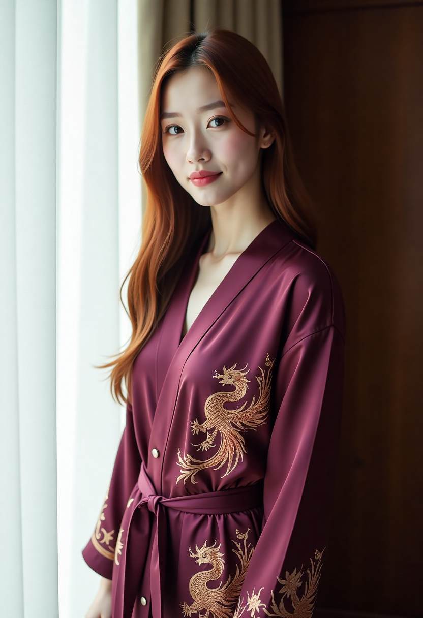 豪门继承人